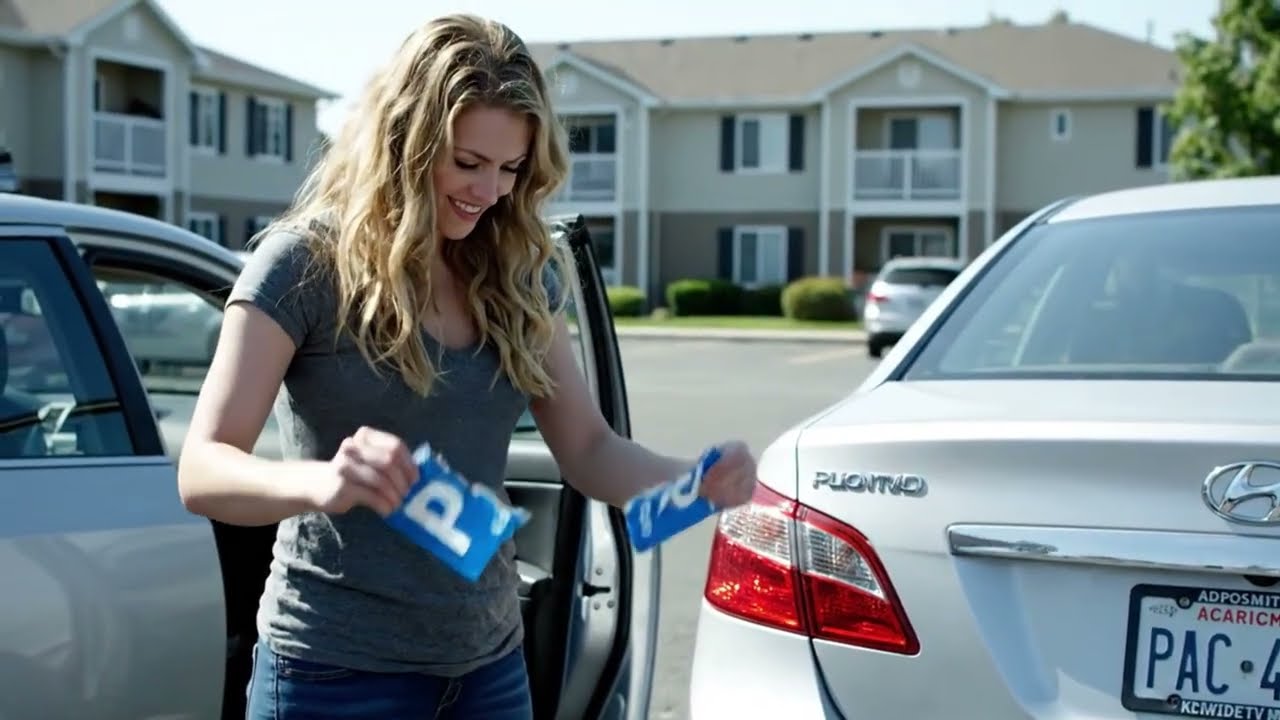 ParkPlus property management video